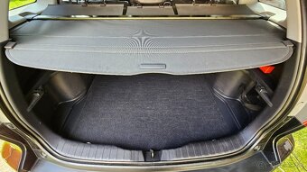 Honda CRV 3g 4x4, 103kW - 14
