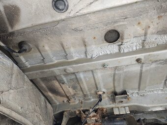 Alhambra 1,9tdi 4X4 - 14