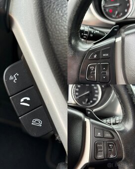 Suzuki Vitara 1.6 Benzín Automat max výbava. - 14