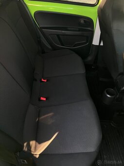 Predam Škoda Citigo - 14