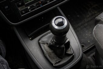 Volkswagen Sharan Van 1.9 TDI Trend 4-Motion - 14
