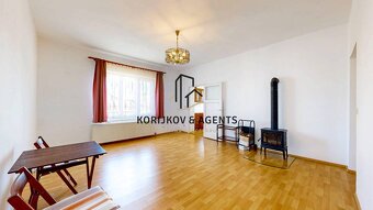 PREDAJ, rodinný dom v atraktívnej lokalite Košíc - Kalvária - 14