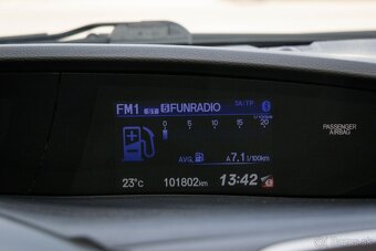 Honda Civic 1.8 i-VTEC Sport A/T - 14
