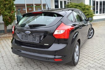 FORD FOCUS 1.0 L ECOBOOST, ORIGINÁL 70.846 KM, PRVÝ MAJITEĽ - 14