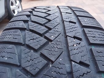 Orig. hliníkové disky Renault R16, 5x114,3 - 14