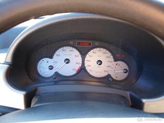 Citroën Berlingo 1.6i Pack In Attractive - 14