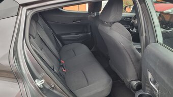 Toyota C-HR 1.8 Hybrid Comfort+ Pack - 14