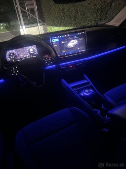 VW TIGUAN 2024❗️44.000km❗️360 KAMERA AMBIENT ŤAŽNÉ - 14