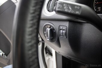 Volkswagen Tiguan 2.0 CR TDI 110k - 14