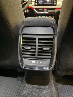 Škoda Kamiq 1.5 TSI 110 kW DSG – First Edition Plus - 14