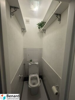 Na prenájom 2-izbový byt v centre mesta Poprad - 14