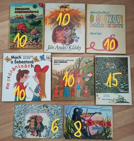 Casodejovia, Magisterium, Stastie podla tiny - 14