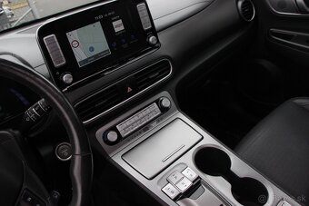 Hyundai Kona Electric 150 už od 199€ mesačne - 14