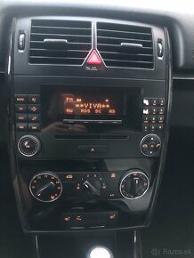 MERCEDES-BENZ B180 CDI AUTOMAT - DESIGNO - ALCANTARA - 14