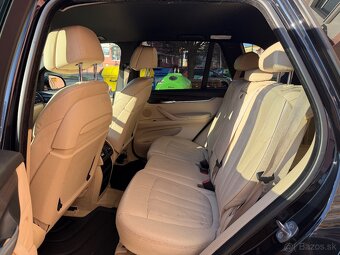 BMW X5 xDrive 40d MPaket I.majitel ČR koupeno odpočet DPH - 14