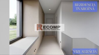 Na predaj novostavba rodinného domu len 12 minút od Kežmarku - 14