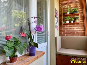 Predaj 3 izbový byt, Gazdovská, Gazdovská, Komárno - 14