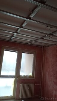 Ponúkame stavebné práce a rekonštrukcie bytov na kľúč. - 14