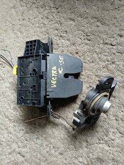 Opel Vectra C na ND - 14