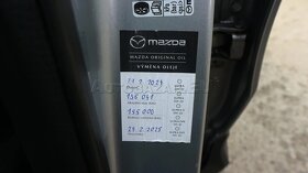 MAZDA CX-5 2.0i benzín AWD - 14