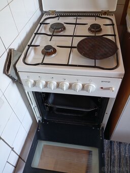 Obyvačka, kuchyňa - 14