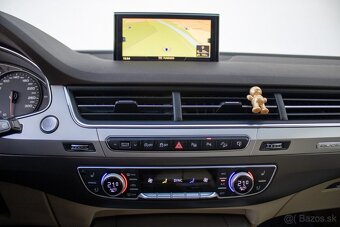 Audi Q7 3.0 TDI quattro - 14