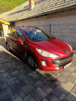Peugeot 308 SW 1.6 16v 88KW EM+STK 05/2026 - 14