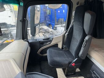 Mercedes-Benz Actros 1845 Ls , GigaSpace , Standart - 14