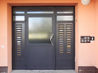 2. Izbový byt po rekonštrukcii v Matejovciach na prenájom 🏠 - 14
