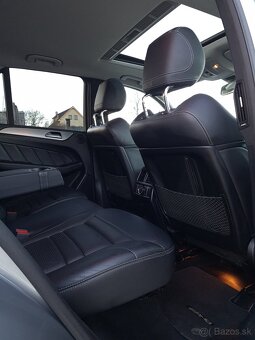 Mercedes ML63 AMG - 14