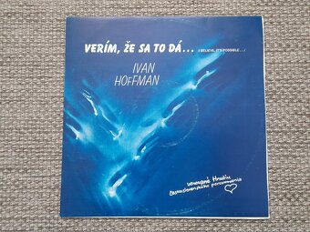 LP Vinyl platne - 14