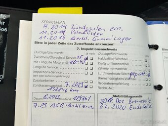 Volkswagen Golf IV 1.4i 16V • 134000km • Klima - 14
