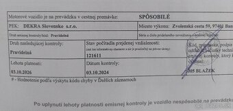 Toyota RAV4 - odpočet DPH - 14