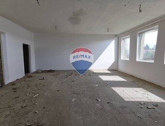 4 podlažná administratívna budova, Vranov nad Topľou - 14