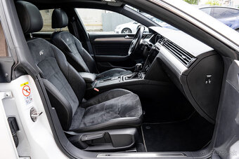 Volkswagen Arteon 2.0 TDI SCR BMT 190k R-Line 4Motion - 14