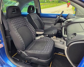 Volkswagen Beetle 1.9 TDI 66KW/90 koní - 14