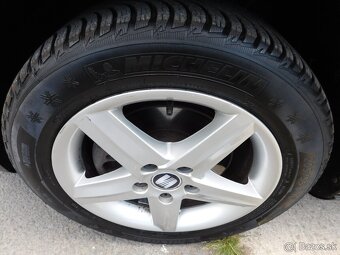 SEAT ALTEA XL COPA 1.2 TSI, 77 KW, 2012 - 14