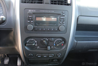 Suzuki Jimny 1.3 JLX ABS - 14