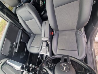 Mercedes-Benz GLB 180d - mod. 03/2021 - 154.000km - Odpočet - 14