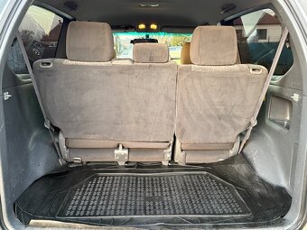 Toyota Land Cruiser 3.0 D-4D 4x4 - 14
