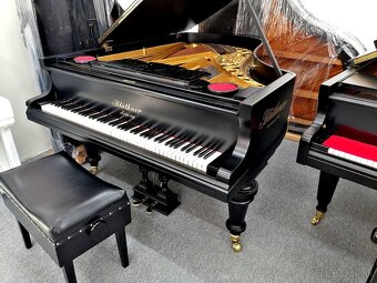 Špičkové Moderné Piano dovoz celá SR - 14