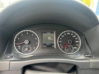Volkswagen Tiguan 1.4 TSI - 14