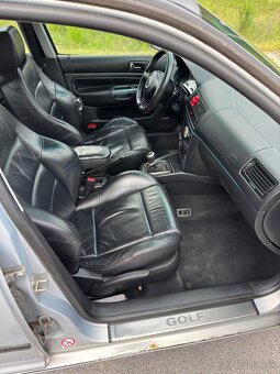 Golf 4 1999 81 KW - 14