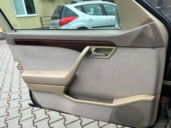 Mercedes C220 diesel W202 - 14