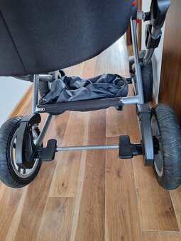 Kočík Clasic Pure 2010 - 14
