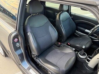 Mini Cooper S R53 - 14