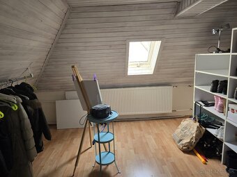 Veľký rodinný Dom-Jur nad Hronom s potenciálom na podnikanie - 14