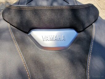Yamaha X-Max 125 (2023) Tech-Max - 14