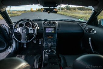 Nissan 350Z Premium Packet 280hp M6 - 14