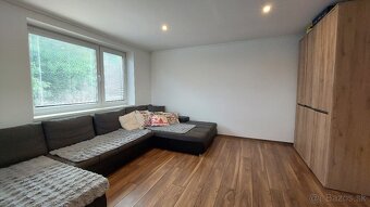 Plne zariadený 4 izb. rodinný dom -Diviaky nad Nitricou - 14